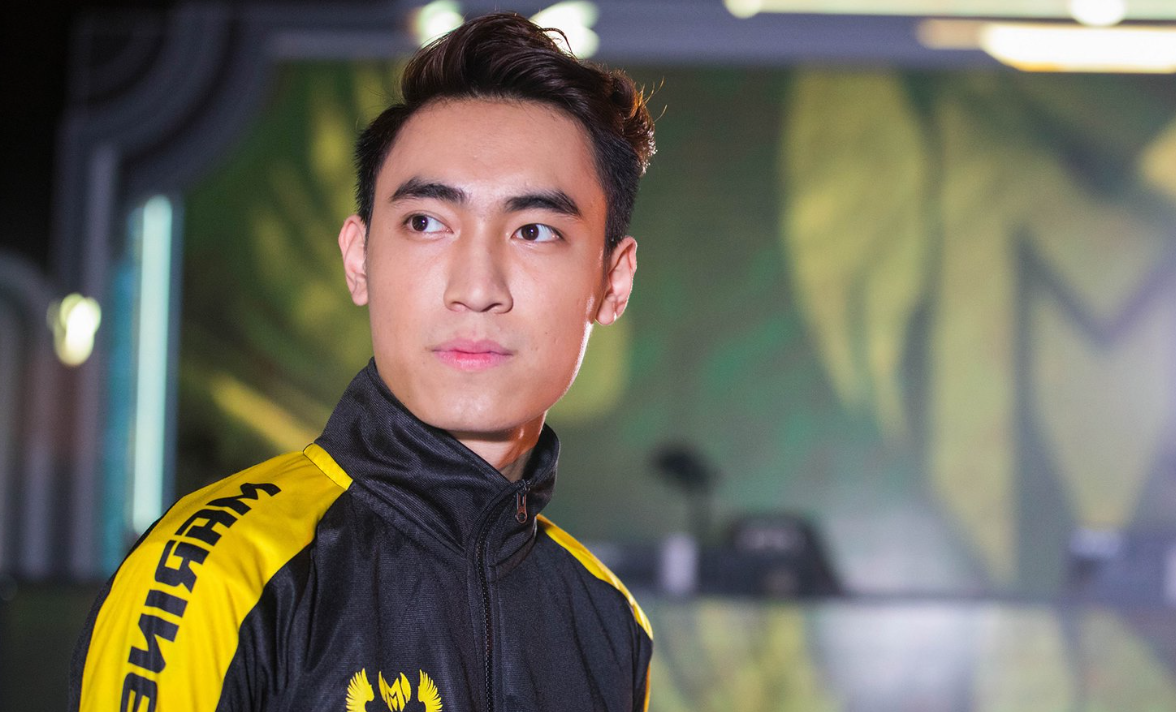 League of Legends Esports