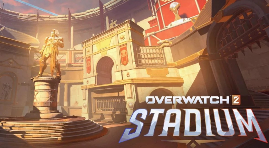 Overwatch 2: Возвращение формата «до 4 побед» на Стадион