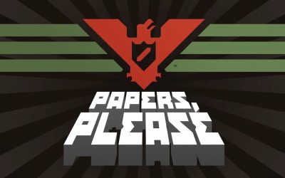Papers, Please