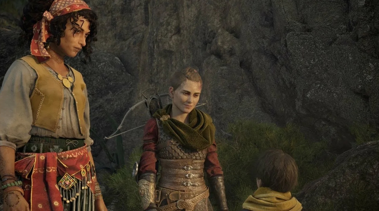 A Plague Tale: Requiem Превью 2