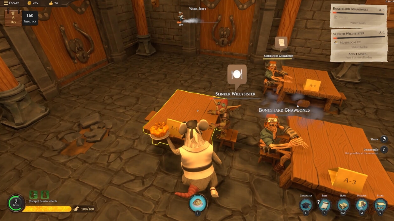 Restaurats Превью 2