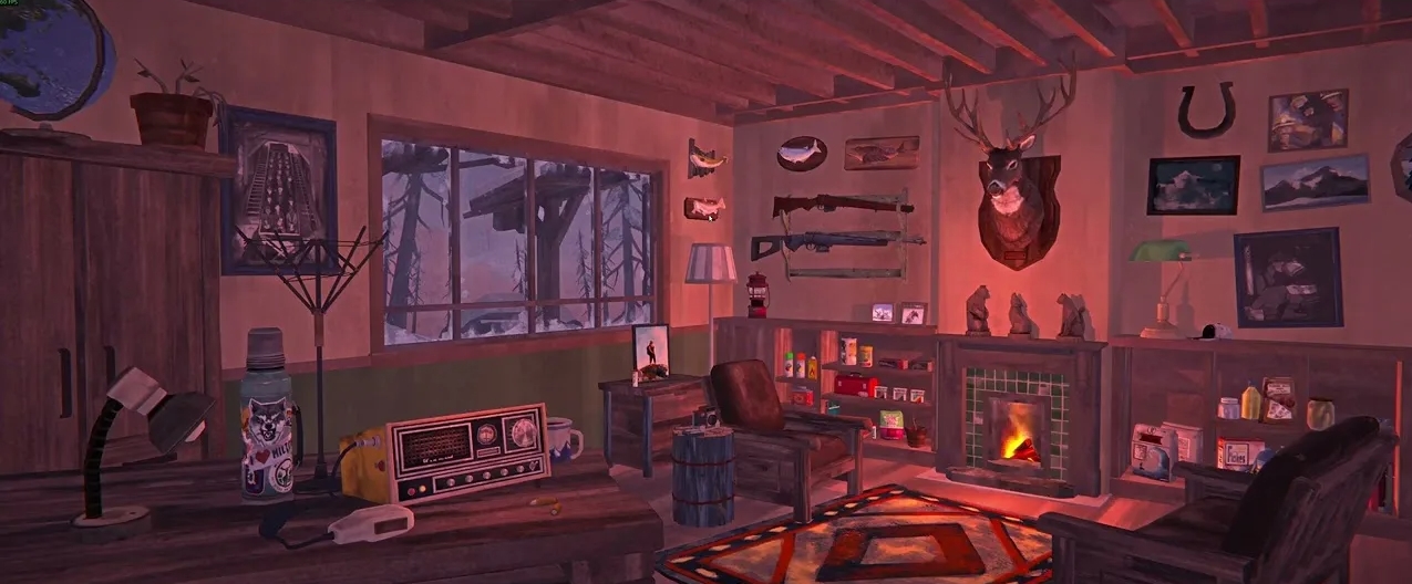 The Long Dark Превью 5