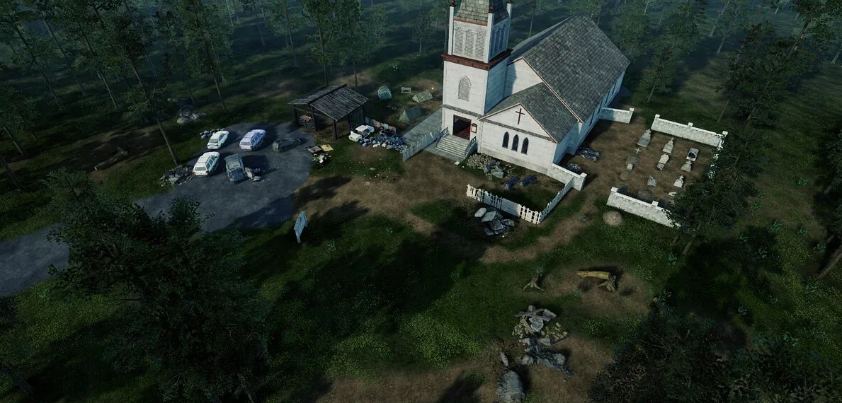 Resource collection HumanitZ