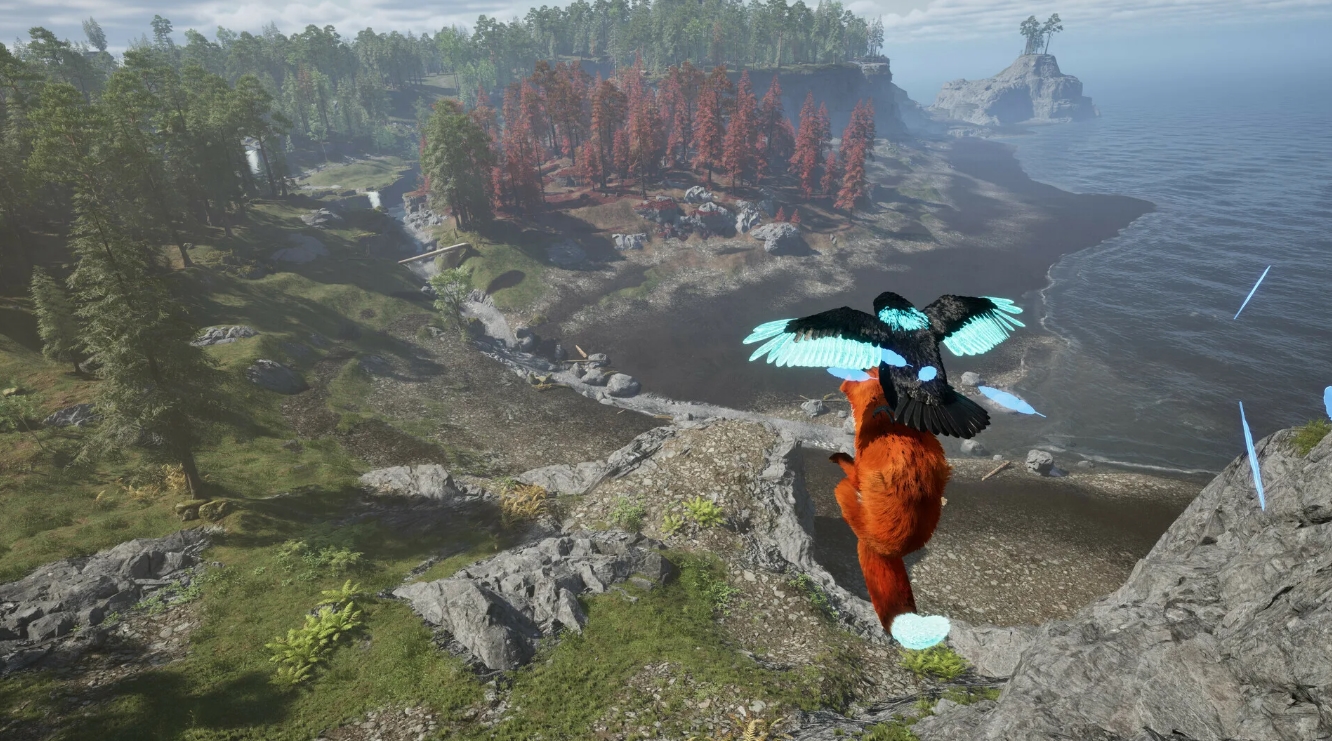 Spirit of the North Превью 4