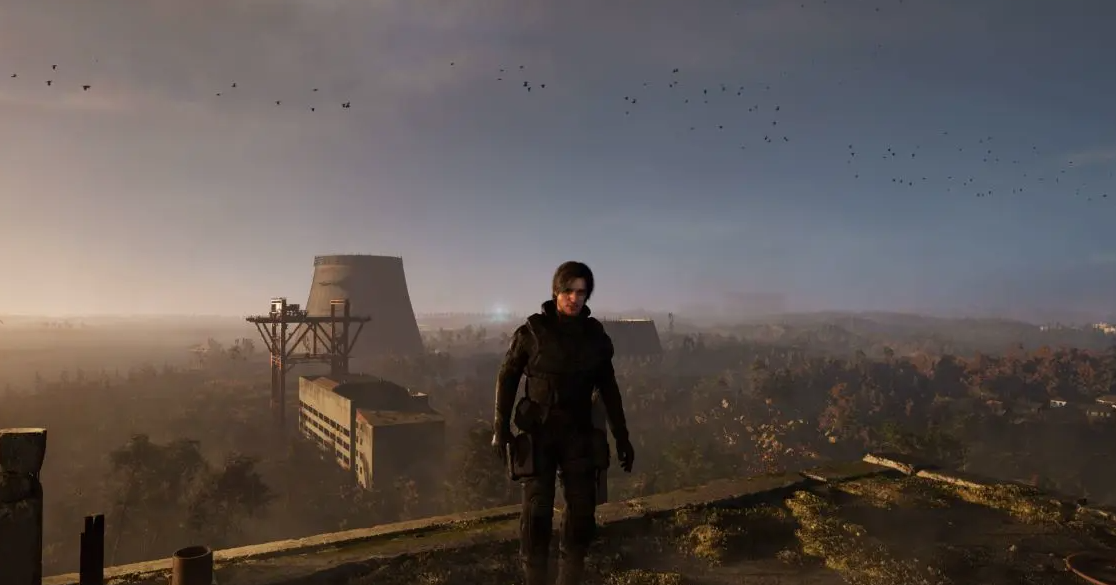 СТАЛКЕР 2: Обновление 1.7 — редизайн A-Life и новые режимы сложности — изображение 3