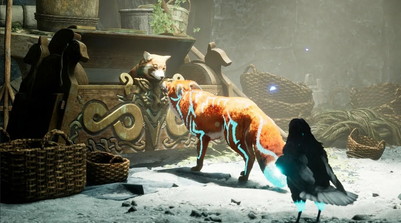 Spirit of the North Превью 1