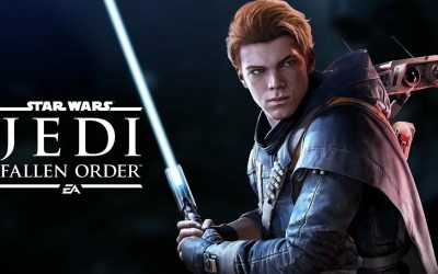 Star Wars Jedi: Fallen Order