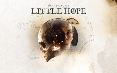 The Dark Pictures Anthology: Little Hope