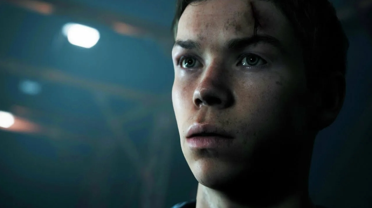 The Dark Pictures Anthology Little Hope for free