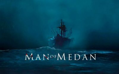 The Dark Pictures Anthology: Man of Medan