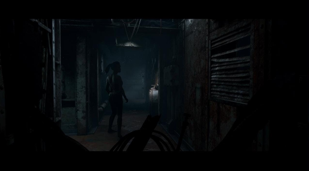 The Dark Pictures Anthology: Man of Medan Превью 4