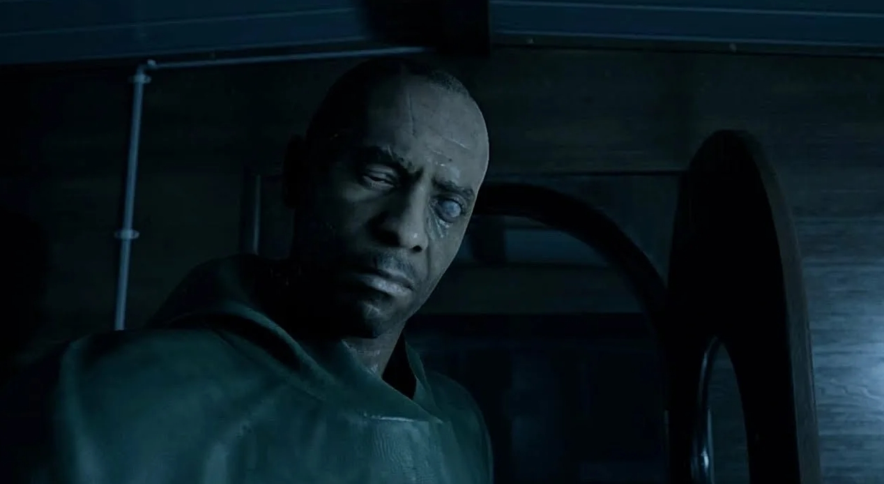 The Dark Pictures Anthology: Man of Medan Превью 2