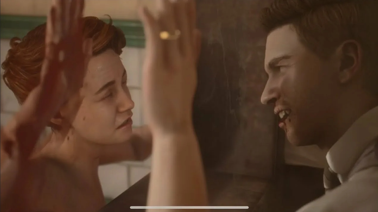 The Dark Pictures Anthology: The Devil in Me Превью 5