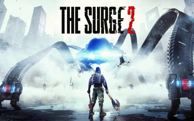 The Surge 2