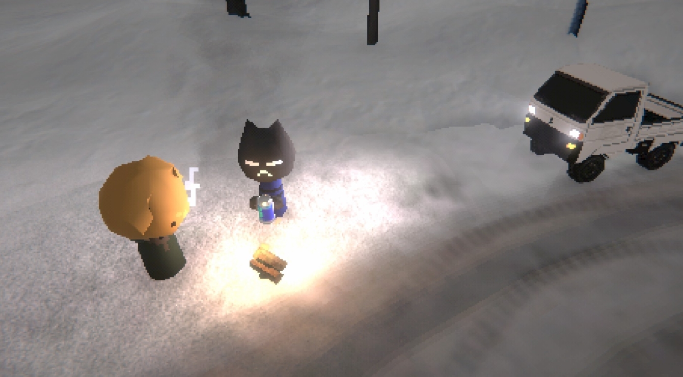 Upgrades, Challenges, and the Harsh Beauty of Progress