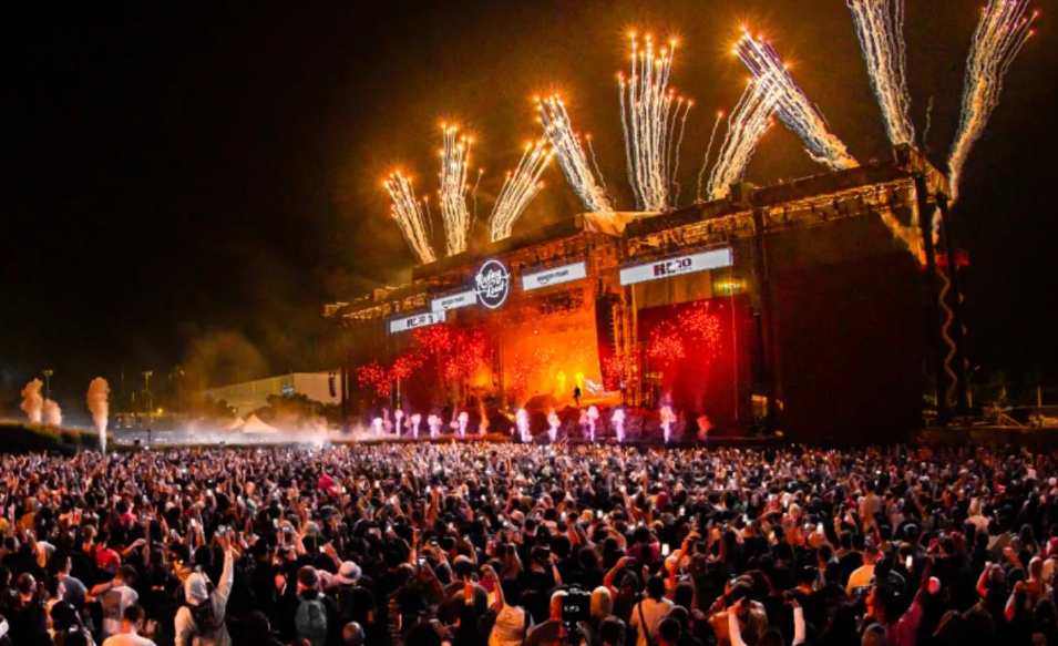 VALORANT на Rolling Loud India 2025 с презентацией: Как Riot Games меняет игруn — изображение 2