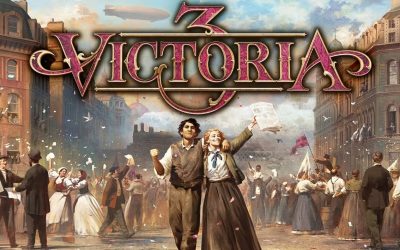 Victoria 3