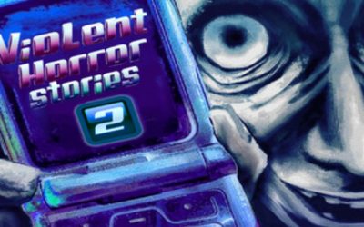 Violent Horror Stories 2