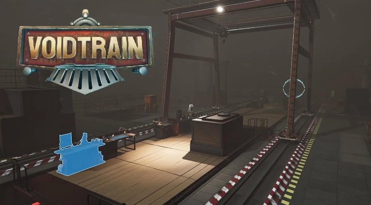 Voidtrain Free Steam Account