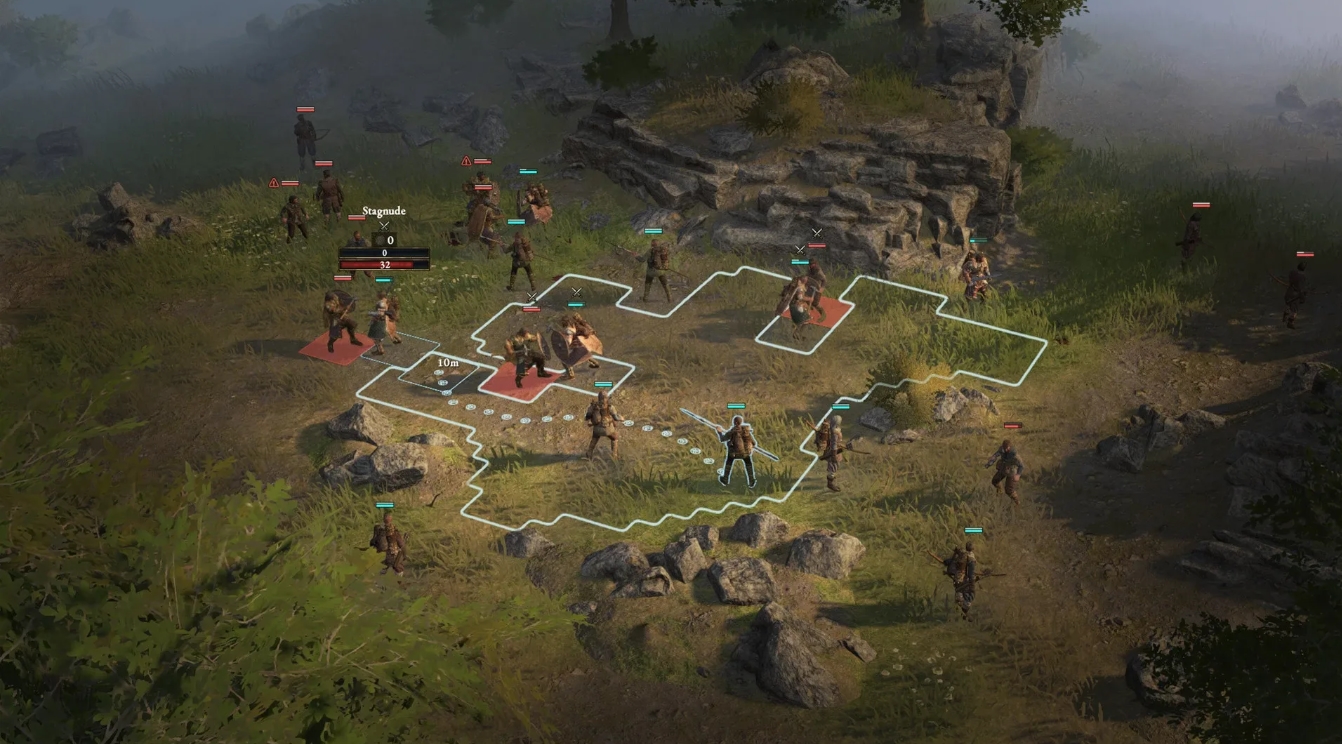 Wartales Превью 2