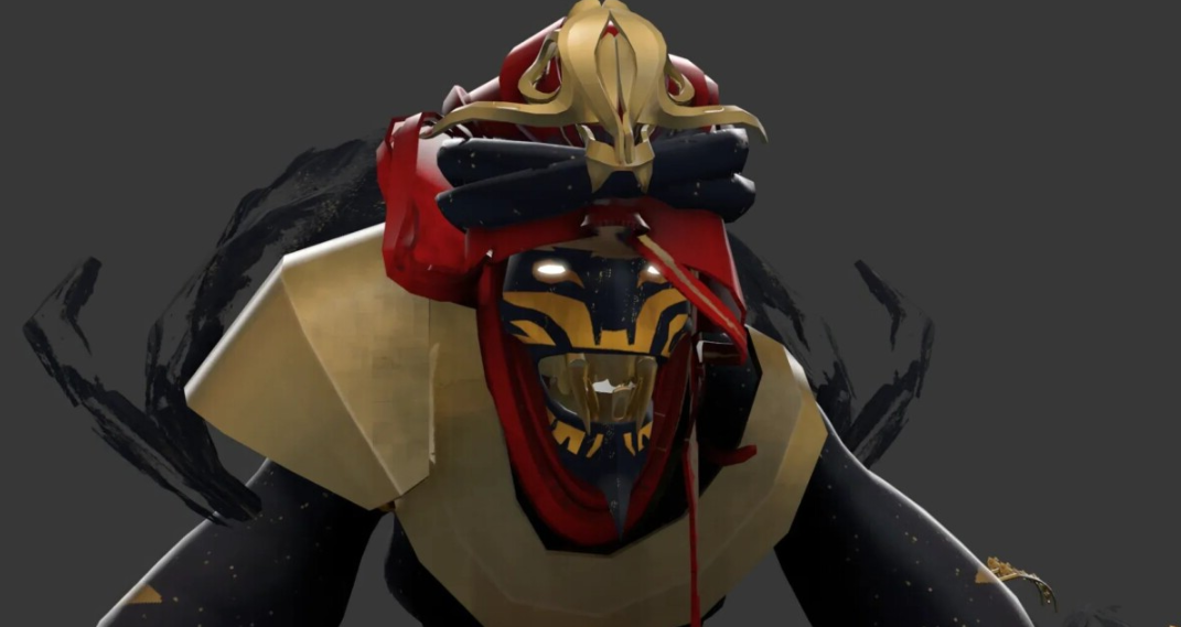 Следы Арканы Теневого Шамана, обнаруженные в коде Dota 2n — изображение 2