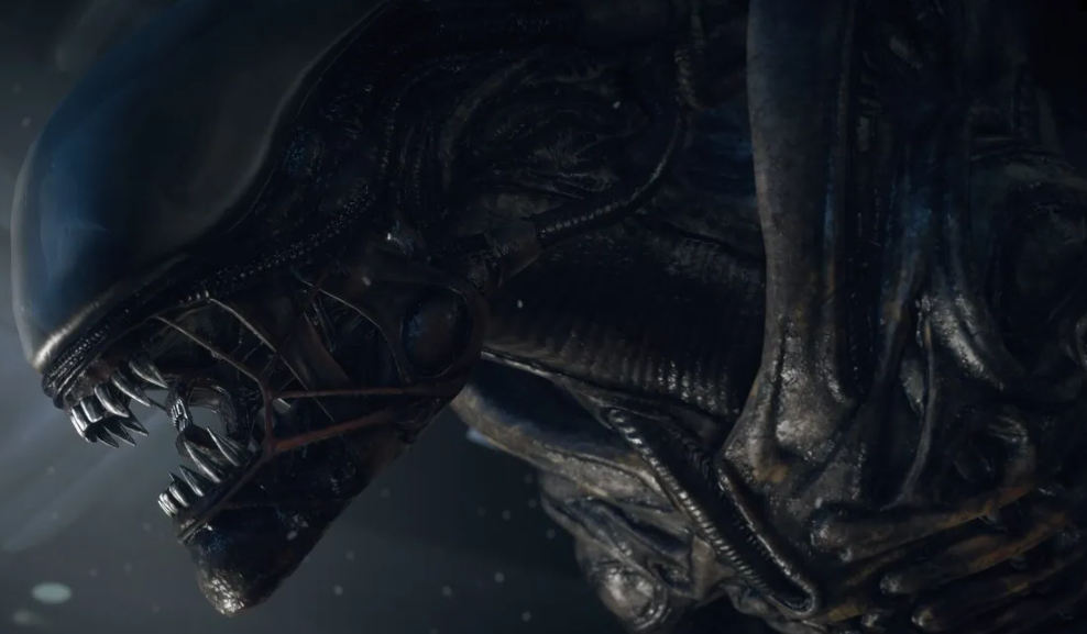 Новая игра о пришельцах: игра на выживание ужасов от Eidos Montreal с передовым ИИn