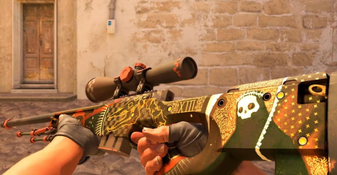 Обновление CS2 от 9 декабря: исправлены VAC-банны и точность теней модели — изображение 4