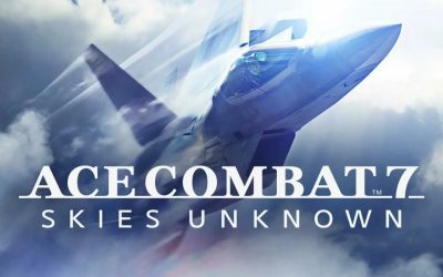 Ace Combat 7: Skies Unknown