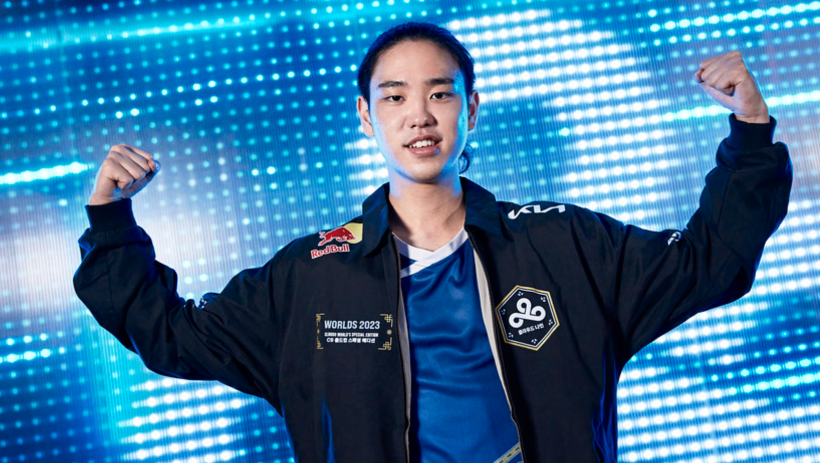 LYON подписывает Berserker и Isles: обновленный состав на 2026 год и прогнозы на сезон LCSn