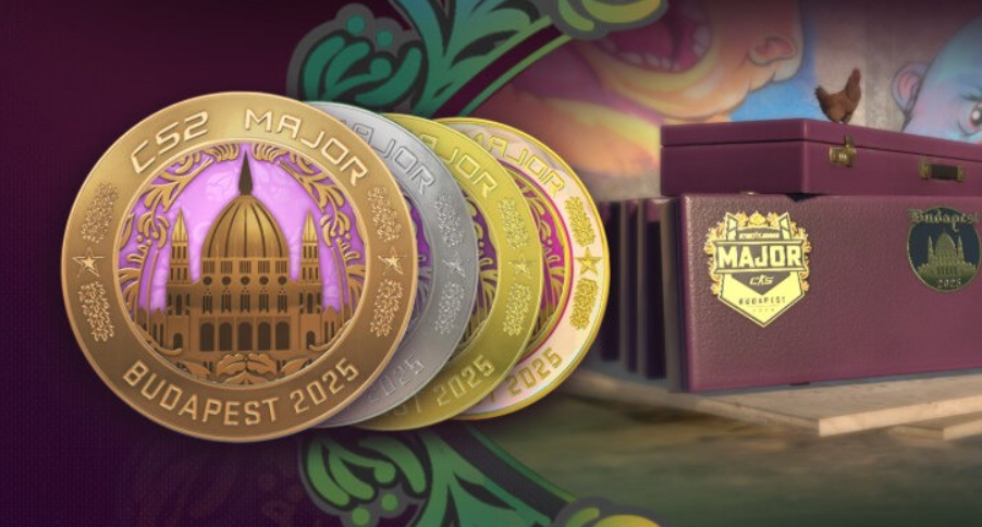 Обновление CS2 от 9 декабря: исправлены VAC-банны и точность теней модели — изображение 2