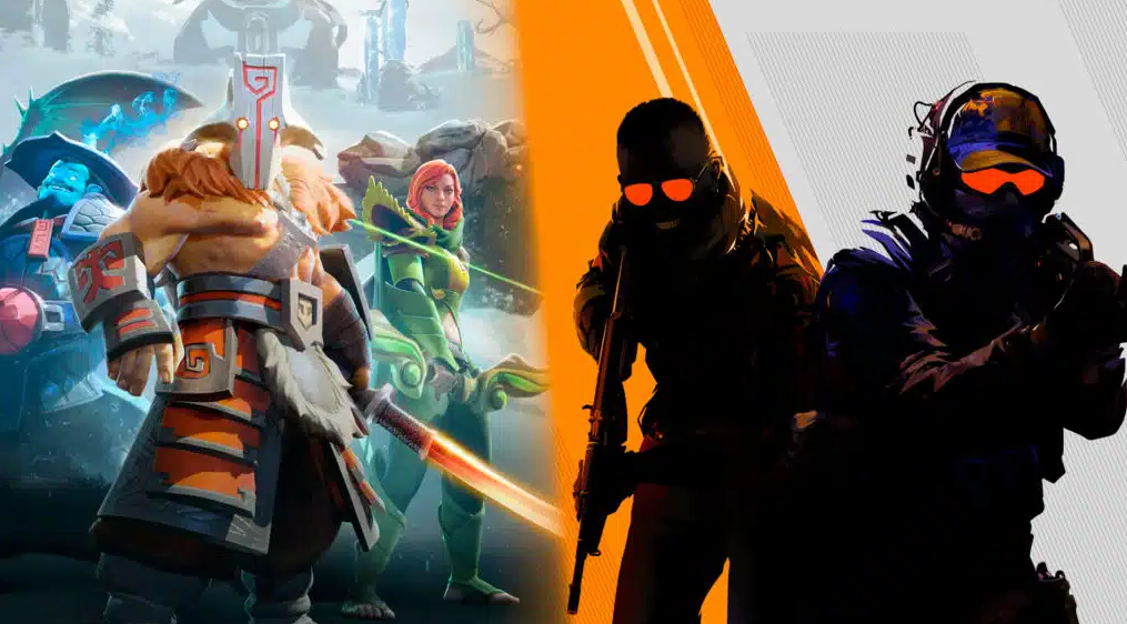 Объем призовых фондов Counter-Strike 2 на 2025 год: Анализ доходов от наклеекn — изображение 3