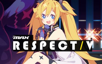 DJMAX RESPECT V