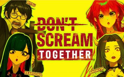 НЕ КРИЧИТЕ ВМЕСТЕ