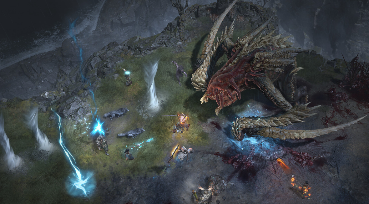 Blizzard изменила свой подход к выпуску игр и дополнений — изображение 2