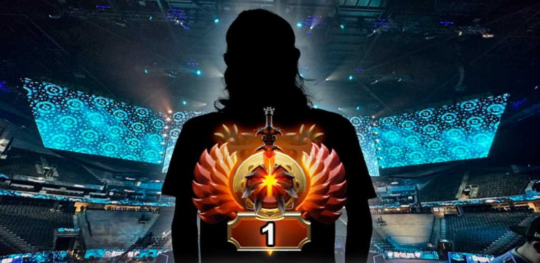 Dota 2 возглавила топ 10 дисциплин киберспорта по призовым деньгам