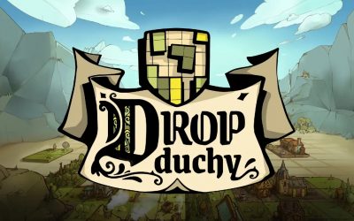 Drop Duchy