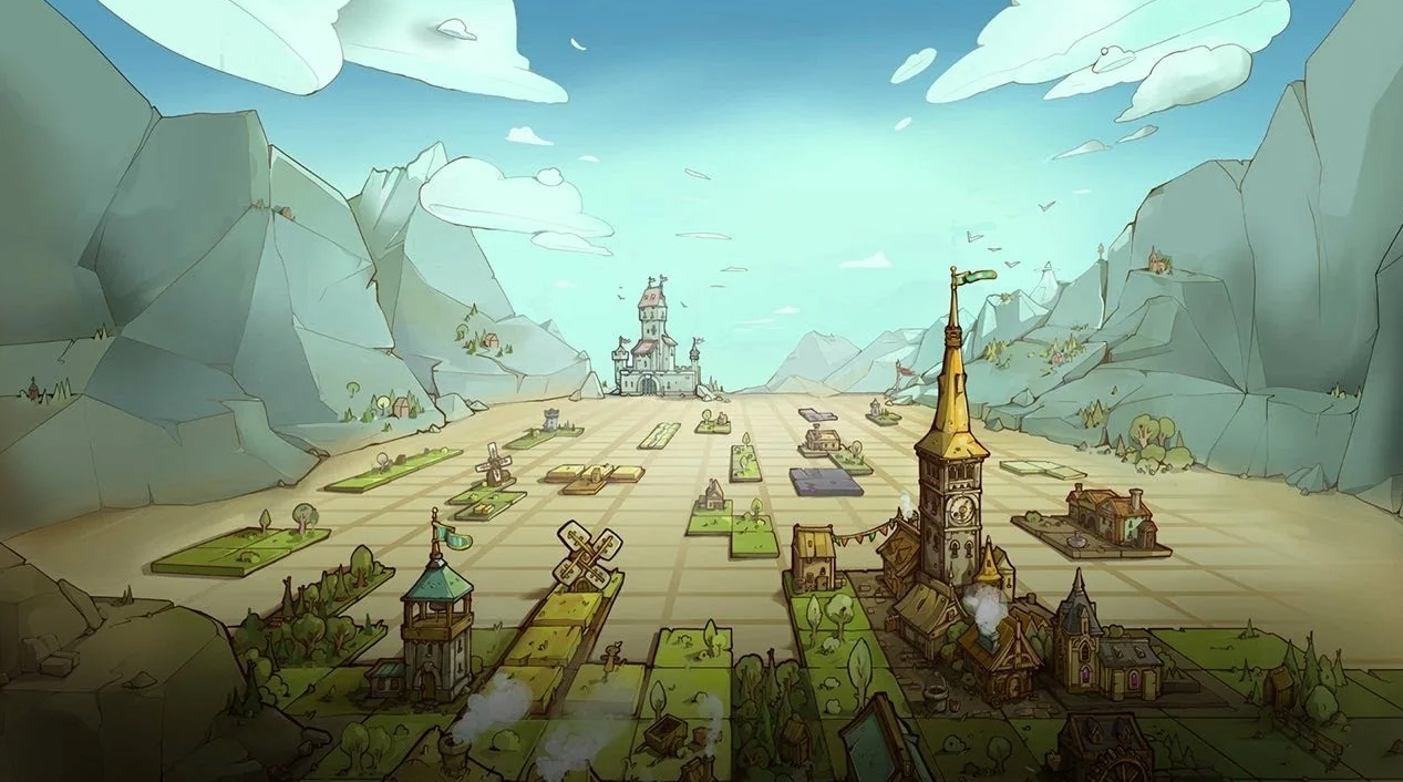 Drop Duchy Превью 1