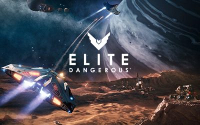 Elite Dangerous