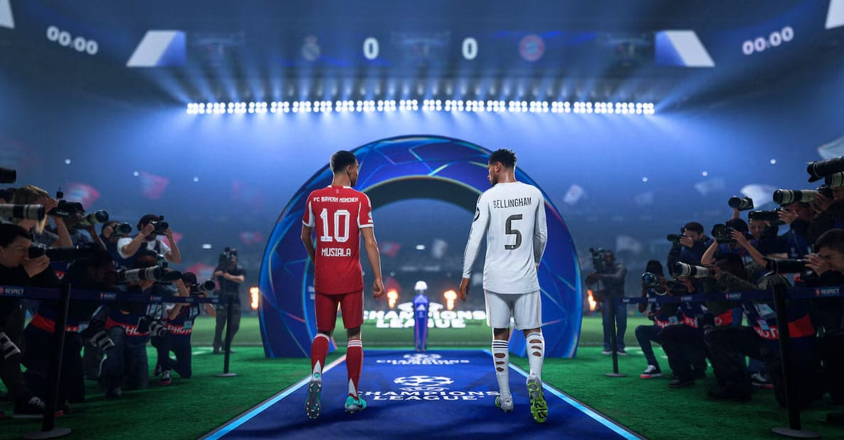 Клубный чемпионат мира ФИФА 2026 и Football Manager 26: от онлайн-отборов к глобальному признаниюn — изображение 3