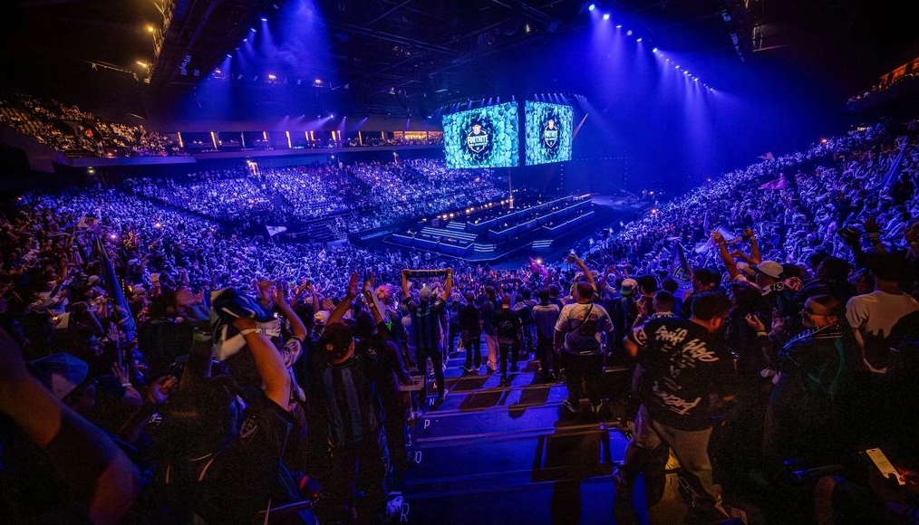 Состав FNCS 2026