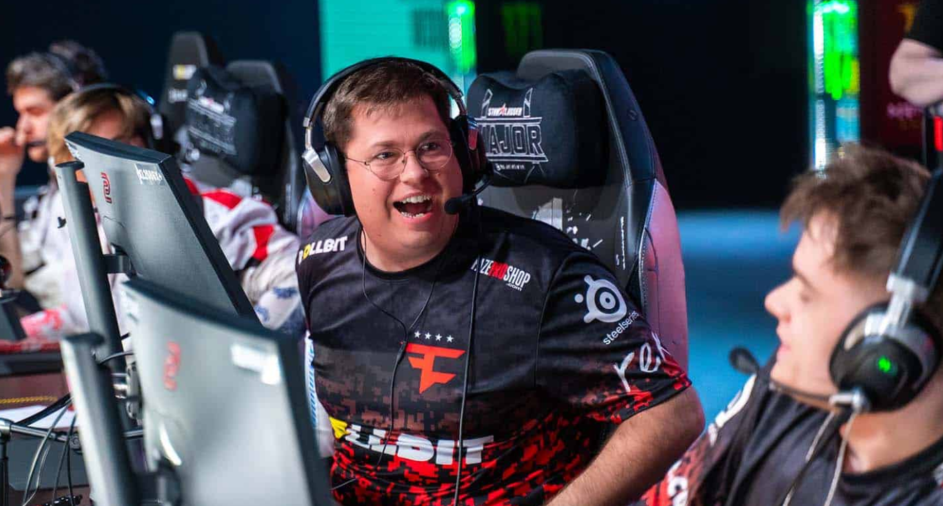 FaZe Clan, NAVI и Team Falcons заняли последние места в плей-офф StarLadder Budapest Major 2025 — изображение 1