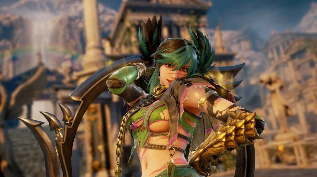 Final Verdict Who Should Play Soulcalibur VI