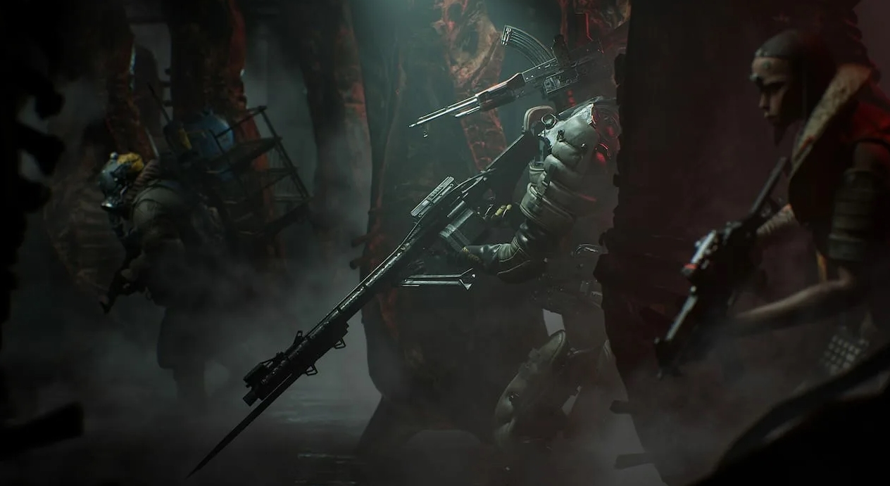 Вечная Зима Превью 3