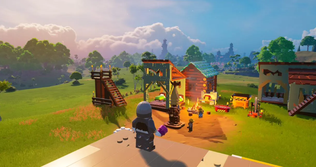 Фортнайт Зимний фестиваль 2025: Руководство по подаркам, Коллаборация и Повышение уровня — изображение 5