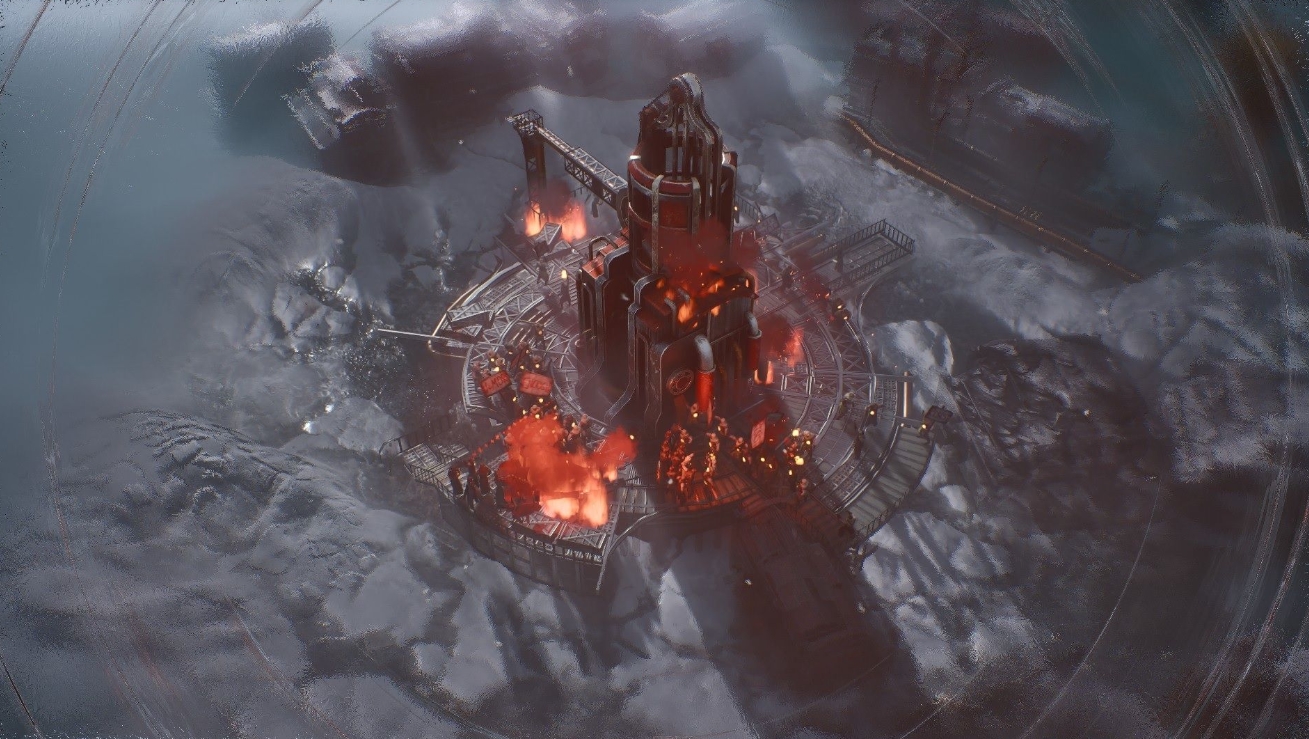 Frostpunk 2 Превью 1