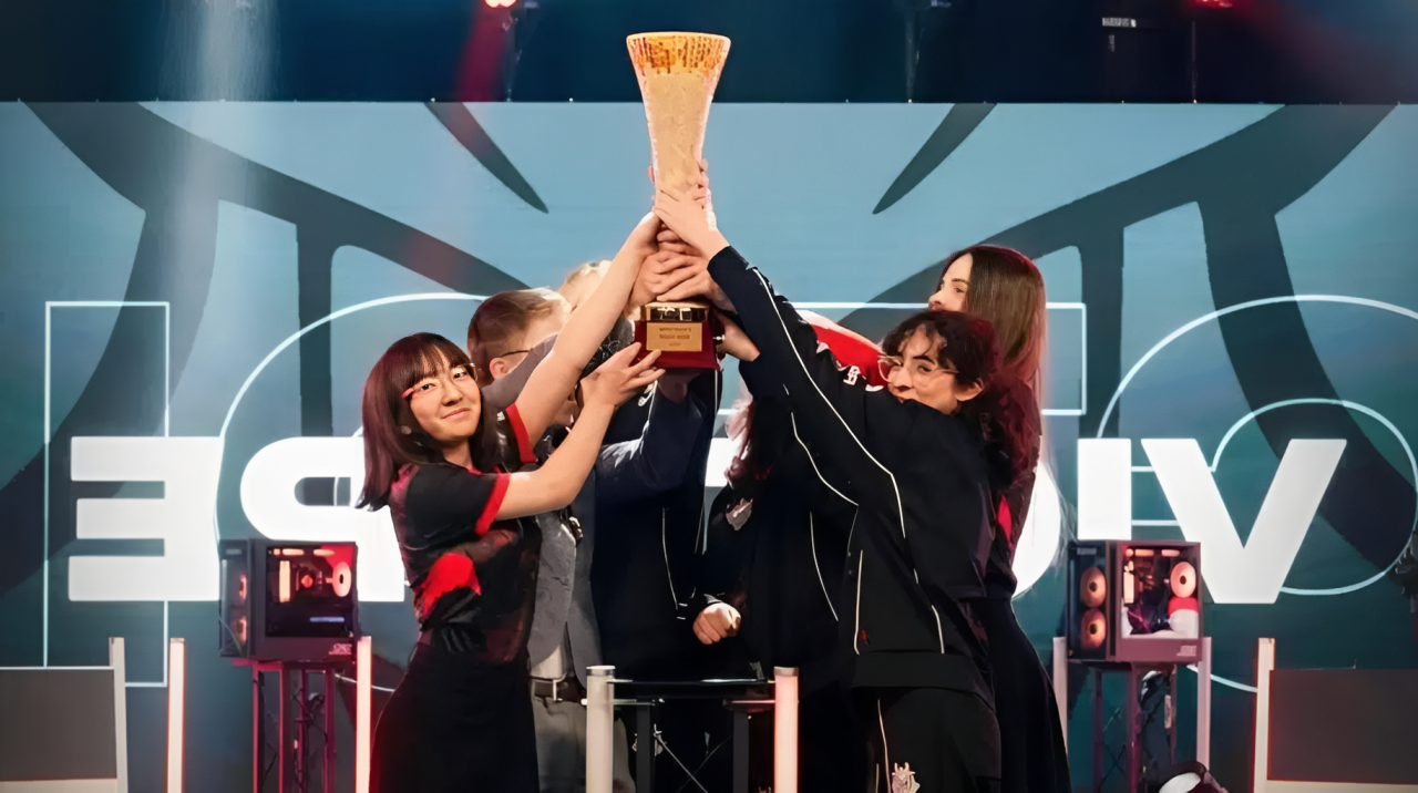 Женский LoL 2025: Барьеры, деньги и реальные планы Riot Games