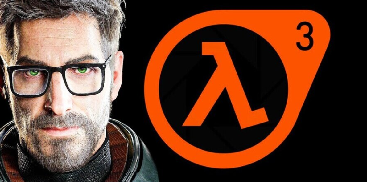 Инсайдер: Half-Life 3 будет анонсирована до The Game Awards 2025