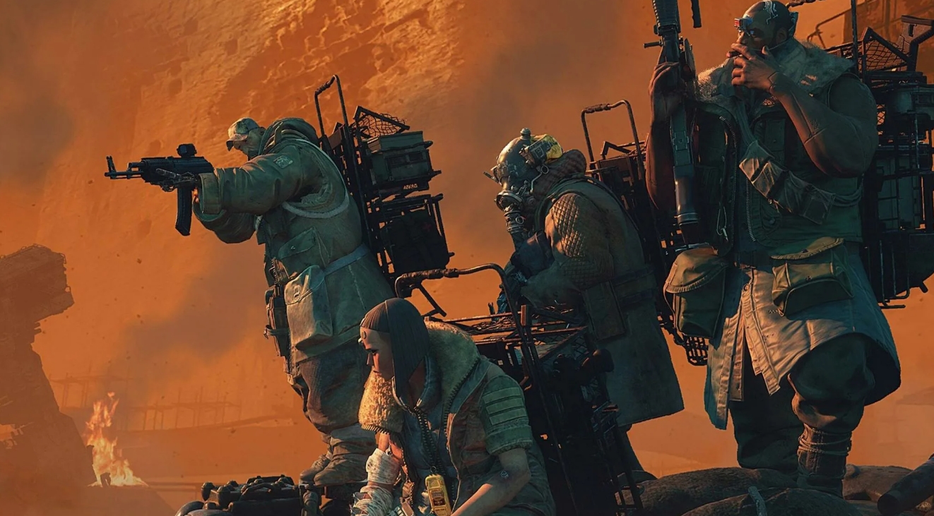 How to play Forever Winter