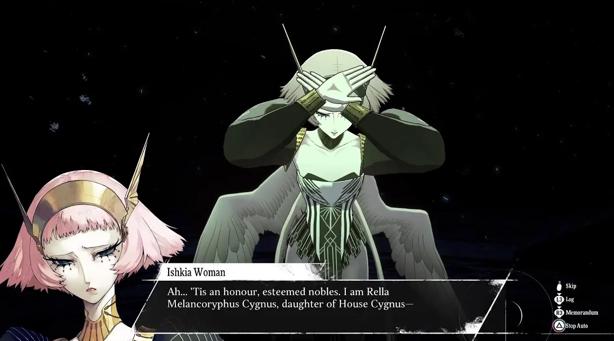 Metaphor: ReFantazio Превью 5