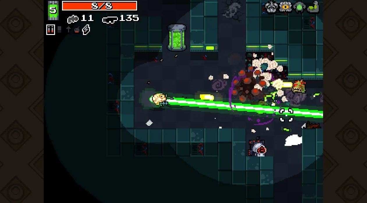 Nuclear Throne Превью 3
